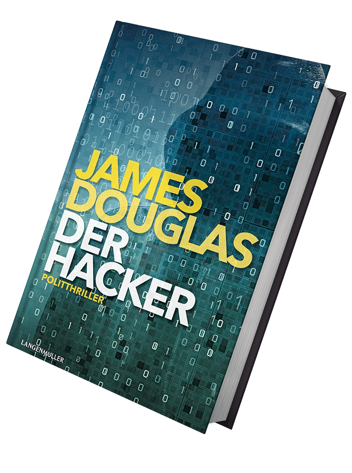 James Douglas - DER HACKER